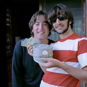 Meet your Posher, Calvin